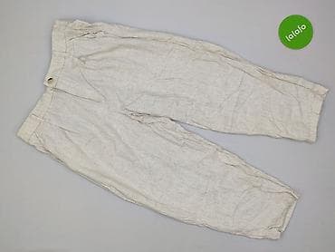 110 cm: Inextenso, Spodnie materiałowe damskie, rozmiar M — 2