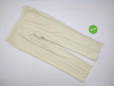 Spodnie materiałowe damskie, rozmiar 5XL — 3