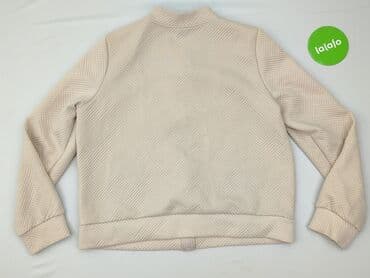 kurtka m43: Shein, Kurtka bomberka damska, L — 3