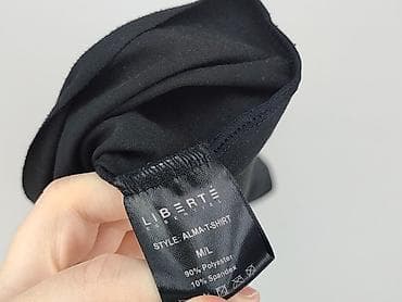 fsbn clothes: Essentiel, T-shirt damski, rozmiar M — 6