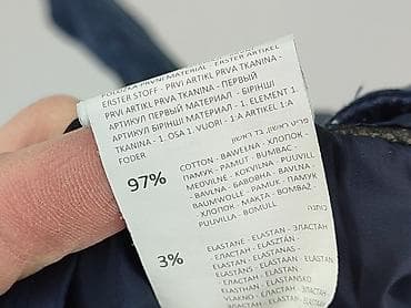 crocs cleo sandal: Szorty damskie, rozmiar M — 5