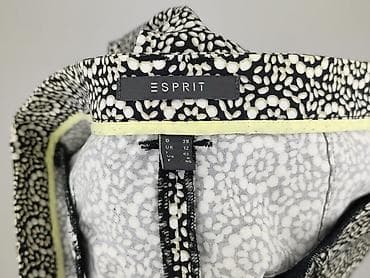 spodnie version jeans: Esprit, Spodnie materiałowe damskie, rozmiar M — 4