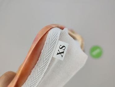 tatum bluzki: T-shirt damski, rozmiar XS — 4