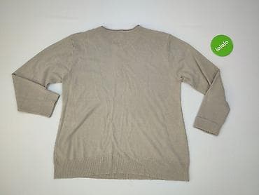simple sweter: Sweter damski, rozmiar L — 3
