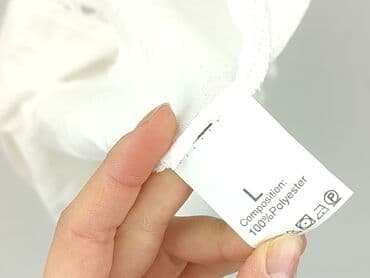 bluzka z jack daniels: Bluzka damska, L — 5