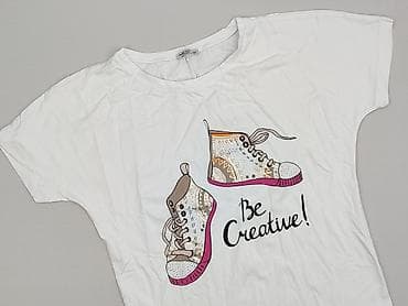 MEGI, T-shirt damski, rozmiar S w lalafo.pl MEGI, T-shirt damski, rozmiar S