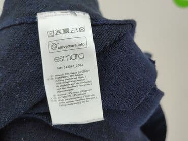 piżama do karmienia lidl: Esmara, Bluzka damska, L — 5