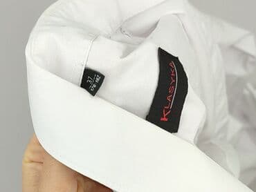 aksamitne bluzy: Klass, Koszulа dla mężczyzn, rozmiar S — 4