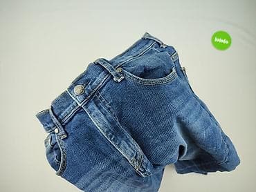 najlepsze dzinsy: Denim, Jeansy dla mężczyzn, rozmiar S — 4