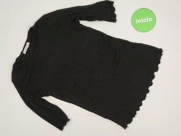 stradivarius skórzane spodnie: Stradivarius, Bluzka damska, rozmiar M — 2