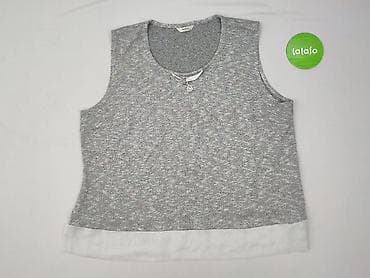 relevance bluzki: T-shirt damski, rozmiar 5XL — 2