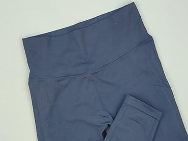 Legginsy Sportowe damskie, rozmiar M