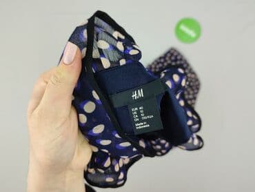 zara sukienka w grochy: H&M, Sukienka damska, rozmiar L — 5