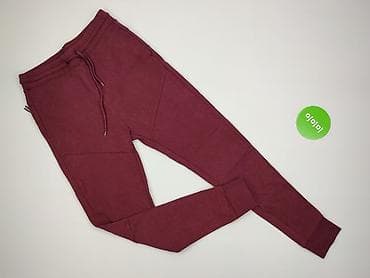 dresy oversize: Cropp, Spodnie dresowe dla mężczyzn, rozmiar S — 2