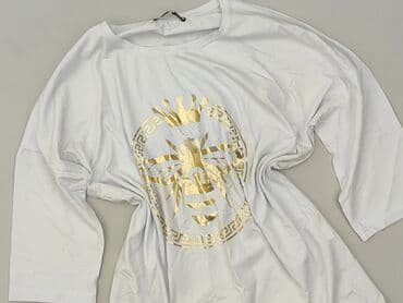 Bluzka damska, rozmiar L