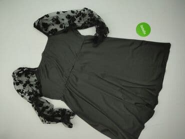 sukienka na wesele shein plus size: Shein Curve, Sukienka damska, rozmiar 3XL — 3