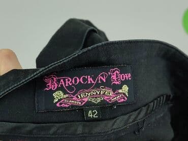nets spodenki: Jennyfer, Szorty damskie, rozmiar XL — 4