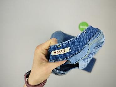 jeans agolde: Jeansy damskie, rozmiar M — 4