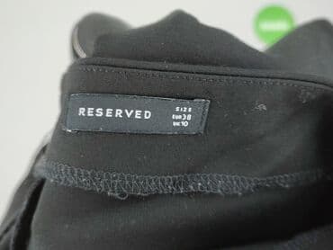 sukienki marynarka reserved: Reserved, Spódnica damska, rozmiar M — 4