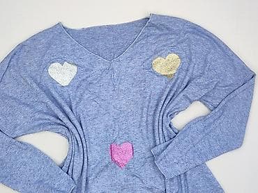 sweter od c: Used, Sweter damski, rozmiar One size — 4