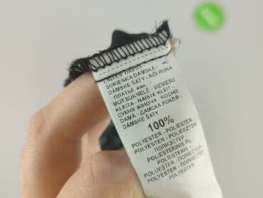 kurtka reserved czarna: Reserved, Sukienka damska, rozmiar XL — 5