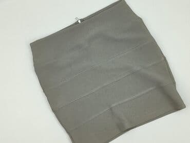 spódniczka pusheen: Amisu, Spódnica damska, rozmiar S — 1