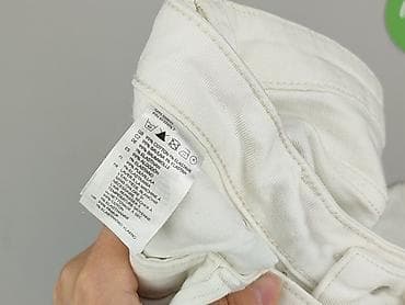 body czerwone hm: H&M, Jeansy damskie, rozmiar M — 5