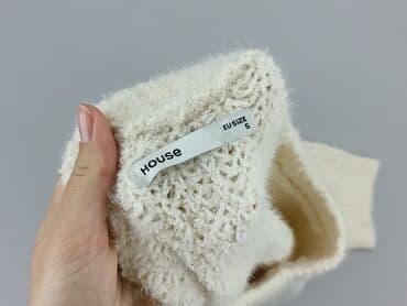 кофти жіночі польські: House, Sweter damski, rozmiar S — 4