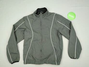 спортивні костюми чоловічі польща: Wiatrówka dla mężczyzn, XS, Pro Touch, stan - Idealny — 2