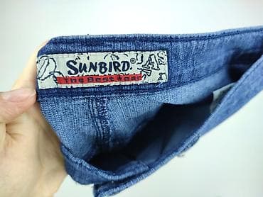 divided hm jeans: Jeansy damskie, rozmiar M — 4