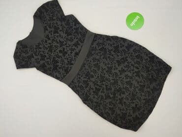 welurowe sukienki na wesele: Sukienka damska, rozmiar S — 2