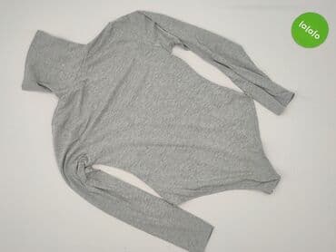 kocia bluza: Body damskie, rozmiar S — 3