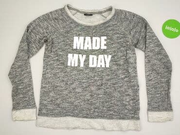 sweter w paski c a: Janina, Sweter damski, rozmiar 2XL — 2