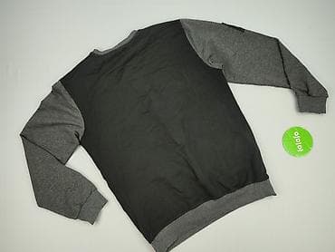 intermoda garnitury: Bluza dla mężczyzn, rozmiar XL — 3