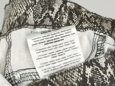 naprawa kurtek skórzanych poznań: Janina, Spódnica damska, M — 5