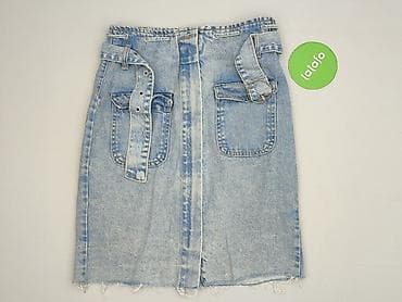 edc denim: House of Denim, Spódnica damska, rozmiar M — 2