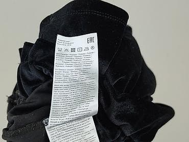 spódnice aksamitna: Vila, Spódnica damska, rozmiar L — 5