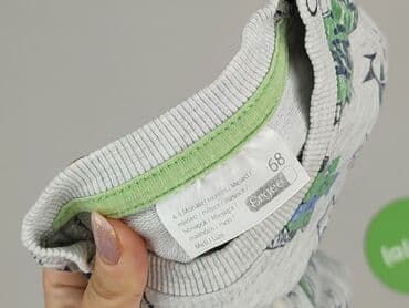 koszulka liebherr: Blouse, Ergee, 3-6 months, condition - Perfect — 4
