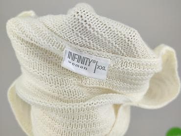 infinity fasion: Infinity Woman, Sweter damski, rozmiar 2XL — 4