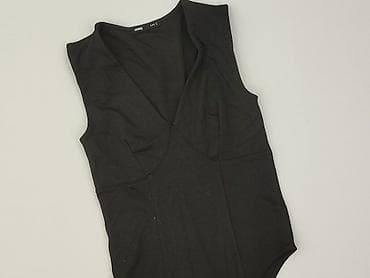 gorset bluzki: Sinsay, Body damskie, rozmiar S — 1