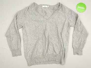 python t shirty: Yes, Sweter damski, rozmiar L — 2