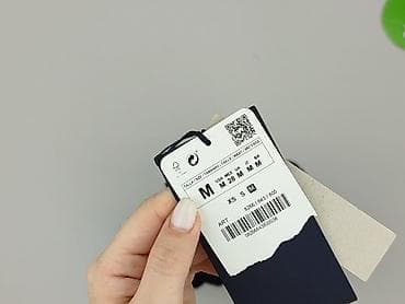 vero moda bluzki: Zara, Top damski, rozmiar M — 5