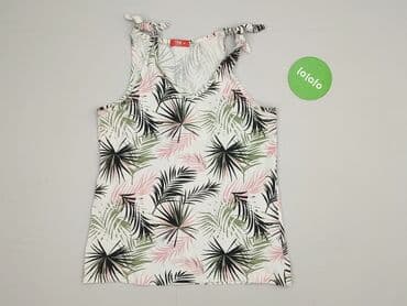 reserved białe bluzki: TXM, Women's blouse, size M (EU 38) — 2