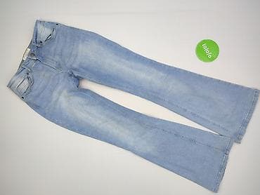 halter: Terranova, Jeansy damskie, rozmiar S — 2