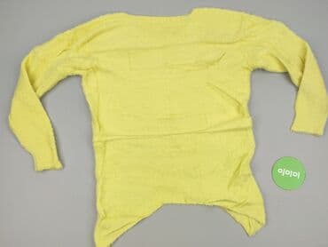 sweter asymetryczny: Sweter damski, rozmiar 3XL — 3