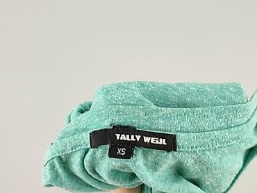 der oder das t shirty: Tally Weijl, T-shirt damski, rozmiar XS — 6