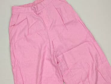 Spodnie materiałowe damskie, XS w lalafo.pl Spodnie materiałowe damskie, XS