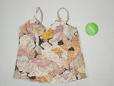 bluza tunika: Rut&Circle, Top damski, rozmiar M — 2