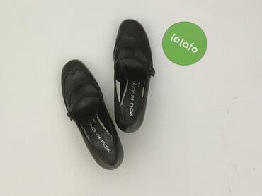 buty spiderman ccc: Półbuty damskie, rozmiar 40 — 2