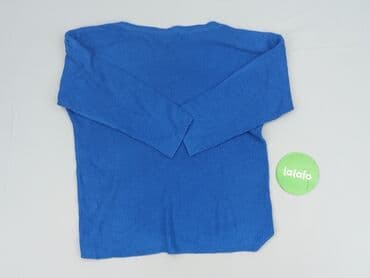 kurtka puchowa damska z kapturem reserved: Reserved, Sweter damski, rozmiar S — 3